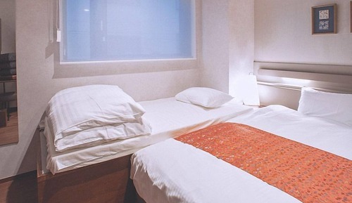 Habitación superior