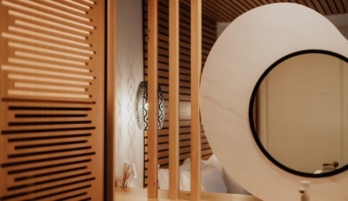 Suite estudio Deluxe