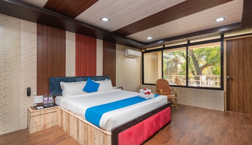 Habitación Premium