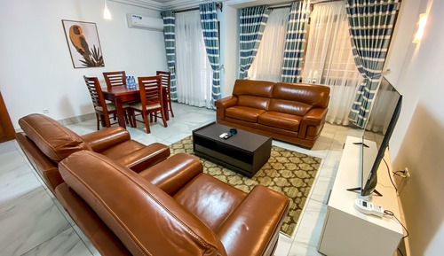 Apartamento Deluxe