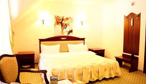 Habitación básica