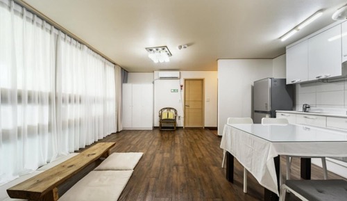 Room (Self-operated (large jet spa for 6 or)