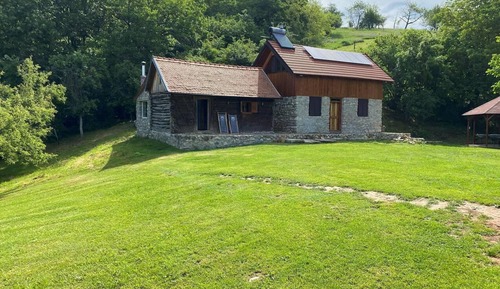 Casa de campo