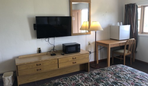 Habitación Deluxe, 1 cama de matrimonio