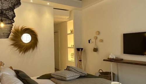 Habitación Deluxe (Racou)