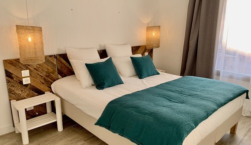 Apartamento familiar (CAP BEAR)