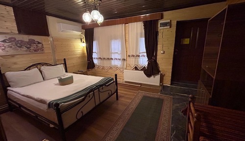 Habitación básica