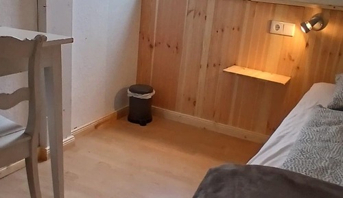 Habitación individual básica