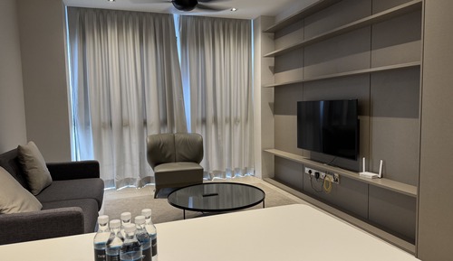 Apartamento Deluxe, 3 habitaciones