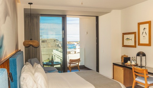 Habitación estándar