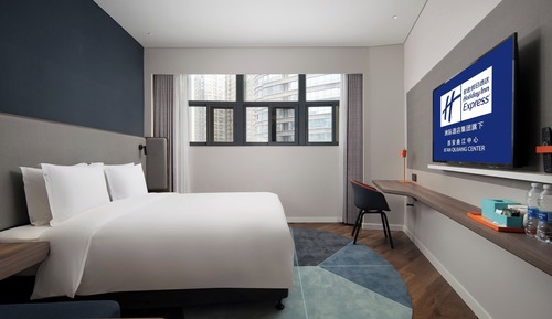 Habitación estándar, 1 cama de matrimonio grande