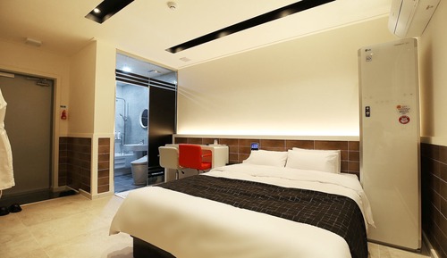 Room (Special room (styler available))