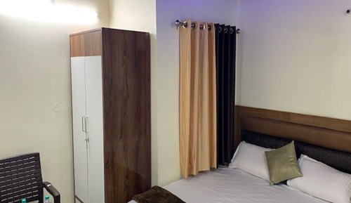 Habitación estándar