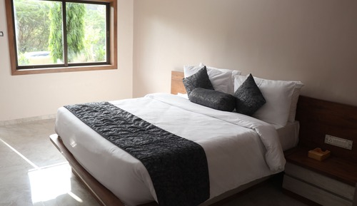 Habitación ejecutiva