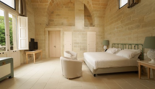 Habitación ejecutiva