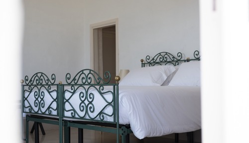 Suite Royal