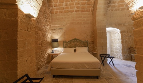 Suite superior