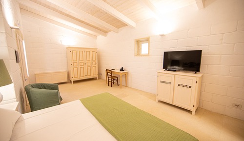 Habitación superior