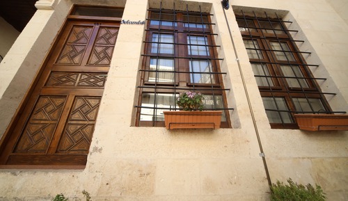 Habitación estándar