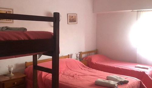 Habitación familiar