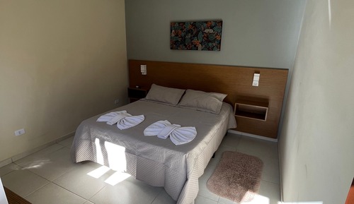 Habitación Confort