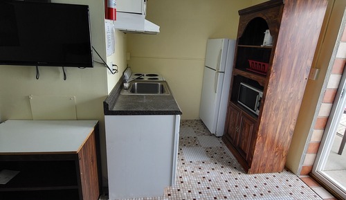 Estudio estándar