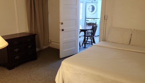 Apartamento estándar