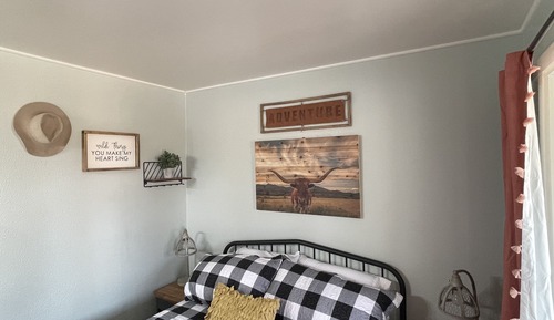 Habitación Confort