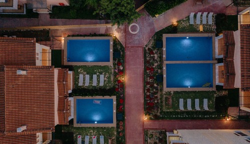Villa, Private Pool