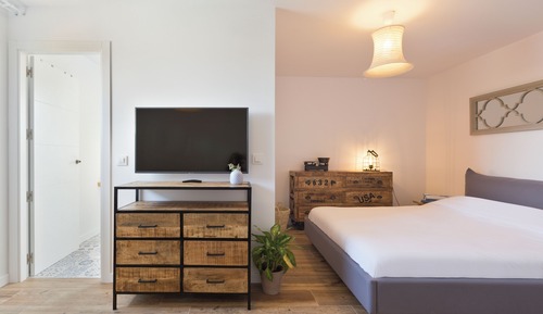 Habitación doble