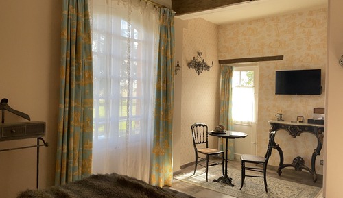 Suite Deluxe (L'Amazone)