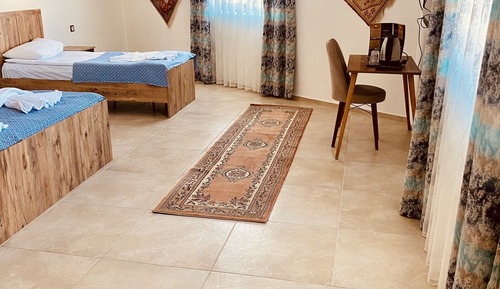 Luxury Room