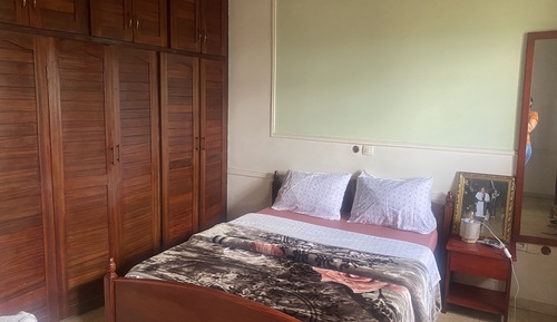 Habitación Deluxe doble
