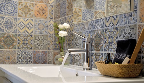 Habitación ejecutiva
