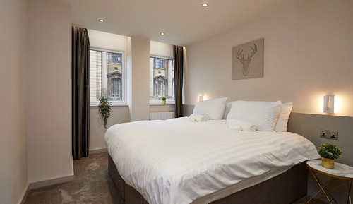 Suite Deluxe
