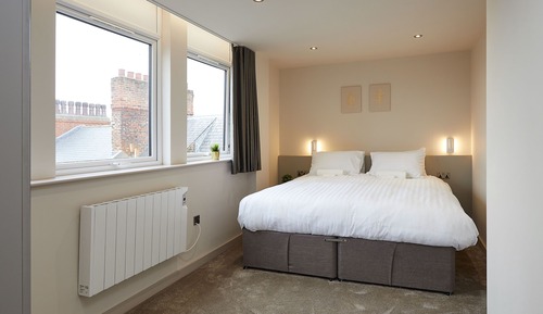 Suite superior