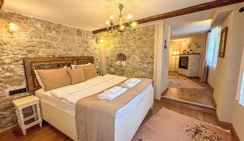 Suite superior