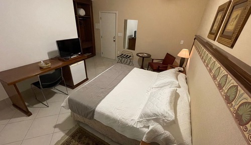 Habitación individual estándar