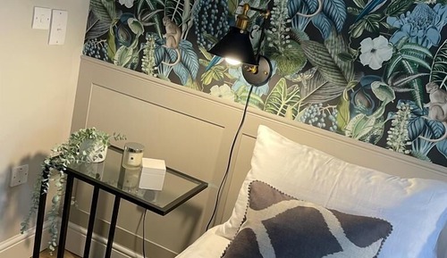 Apartamento Deluxe