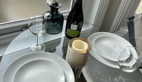 Apartamento familiar
