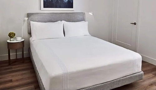 Suite, 1 cama de matrimonio, accesible en silla de ruedas