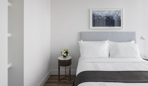 Suite Premium, 2 camas de matrimonio (Club)