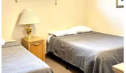 Apartamento familiar