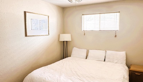 Apartamento estándar