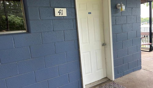 Apartamento estándar