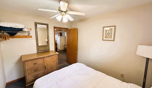 Apartamento estándar