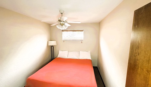 Apartamento estándar