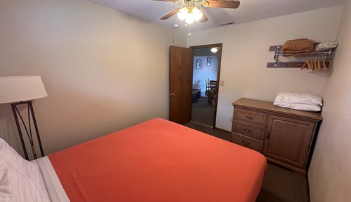 Apartamento estándar
