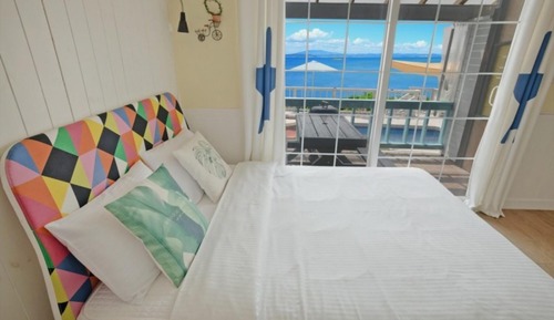 Room (Verdu (Patio Ocean View Mudflat Activ)