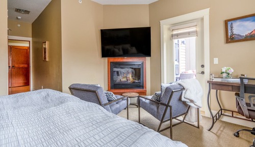 Apartamento Premier